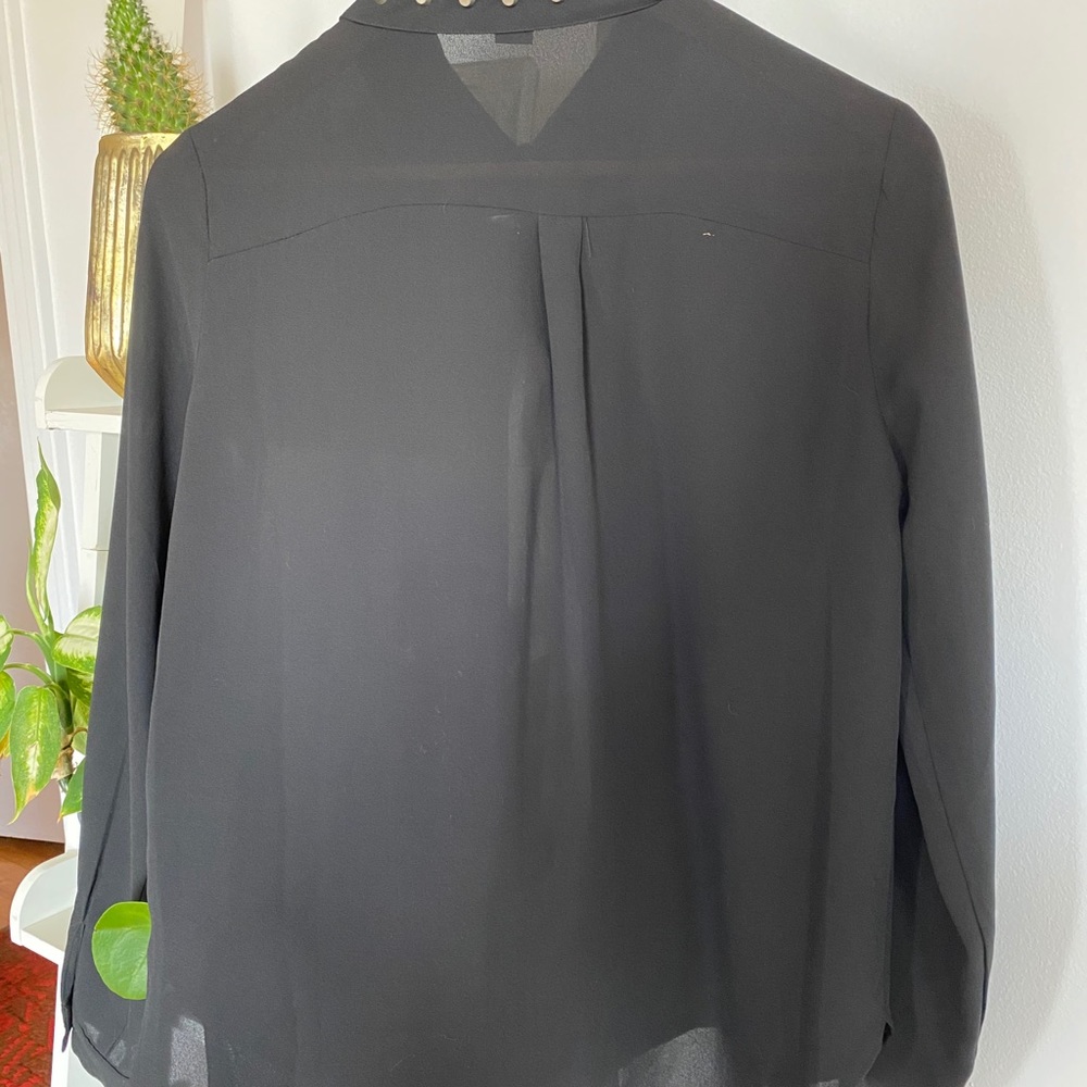 Blouse - Picture 3 of 3